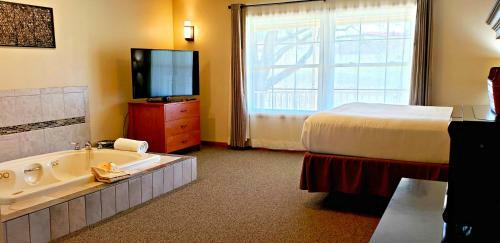 Hotel Zinck's Inn Berlin