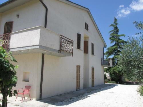 Agroturismo Cascina Antonini