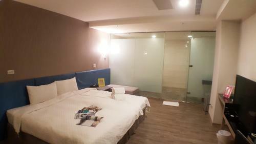 Walker Hotel - Zhengyi