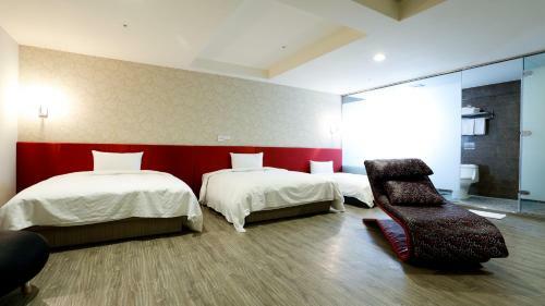 Walker Hotel - Zhengyi