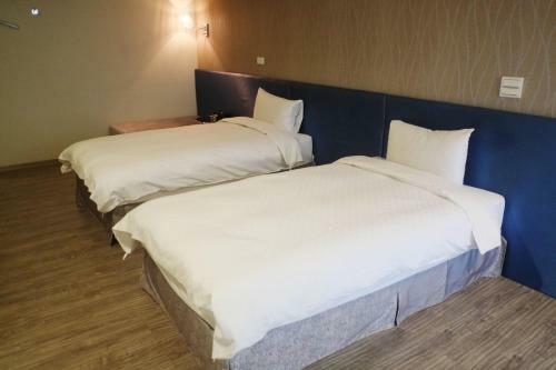 Walker Hotel - Zhengyi