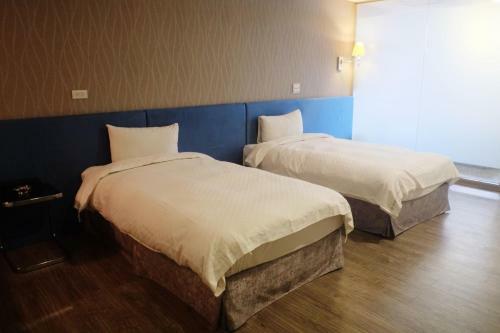 Walker Hotel - Zhengyi