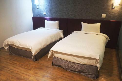 Walker Hotel - Zhengyi