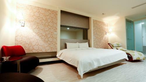 Walker Hotel - Zhengyi