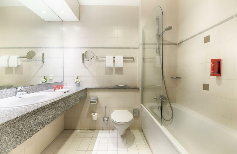 Leonardo Hotel D�sseldorf City Center