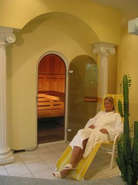 Hotel Airport