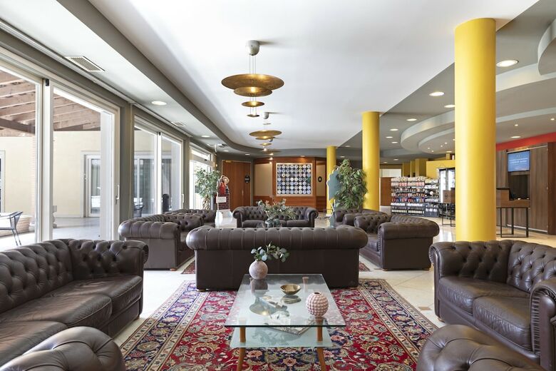 B&B Hotel Affi - Lago Di Garda
