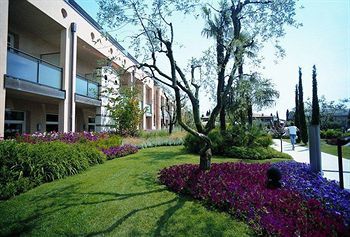Hotel Caesius Therm� & Spa Resort