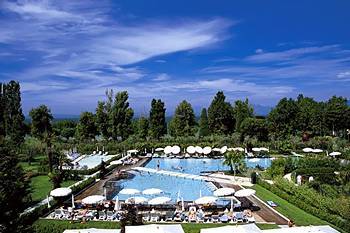 Hotel Caesius Therm� & Spa Resort