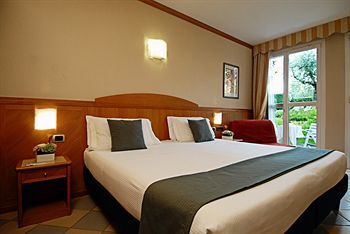 Hotel Caesius Therm� & Spa Resort