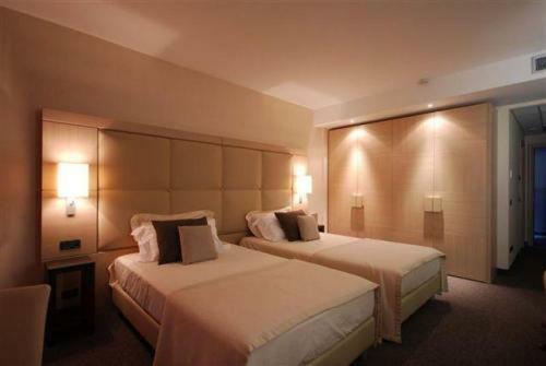 Hotel Gardenia & Villa Charme