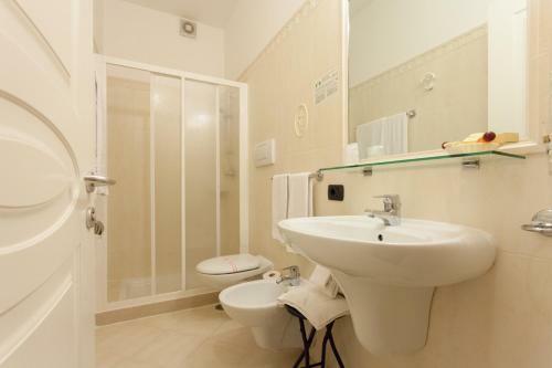 Hotel Gardenia & Villa Charme