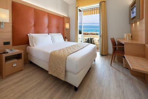 Hotel Gardenia & Villa Charme