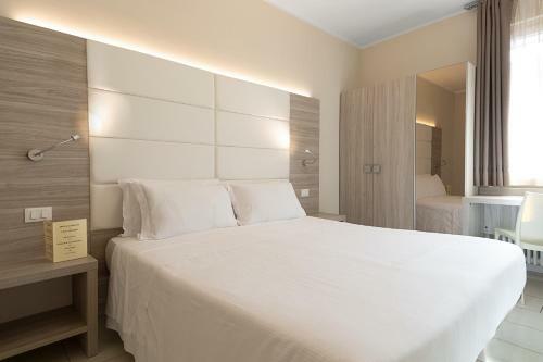 Hotel Gardenia & Villa Charme