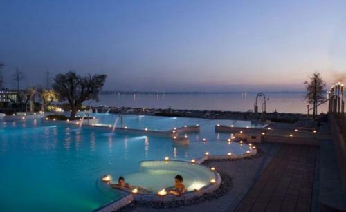 Hotel Gardenia & Villa Charme