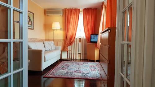 Hotel Gardenia & Villa Charme