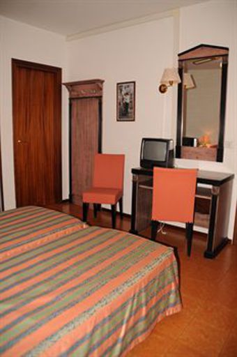 Hotel Ca' Mura