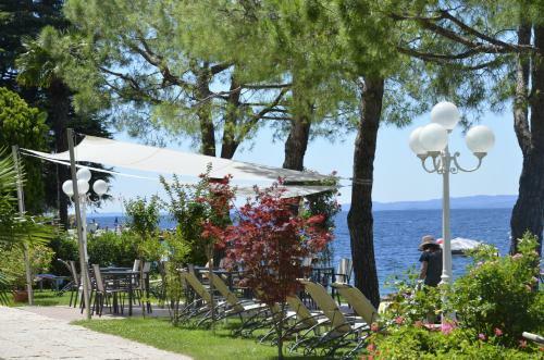 Hotel Du Lac