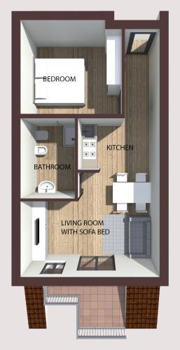 Hotel Holidays Residence