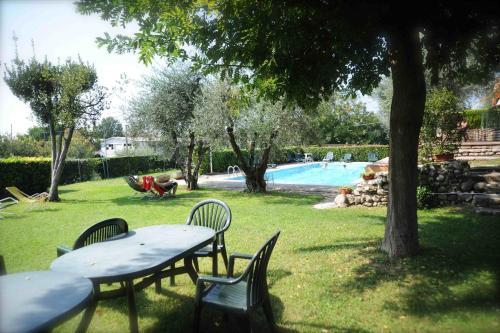 Hotel Holidays Residence