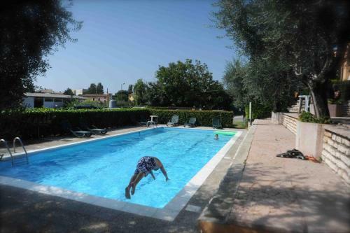 Hotel Holidays Residence
