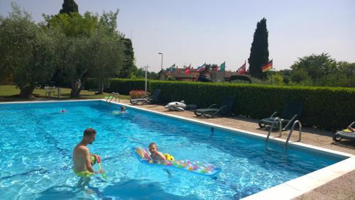 Hotel Holidays Residence