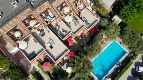 Hotel Holidays Residence