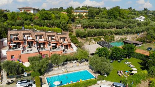 Hotel Holidays Residence