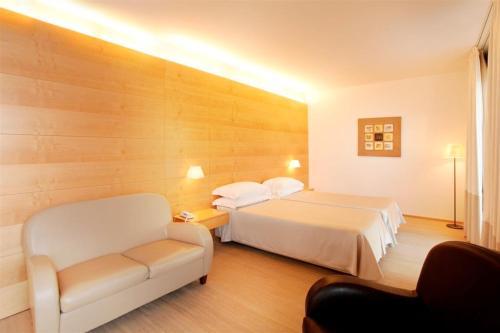 Hotel Bellevue San Lorenzo----