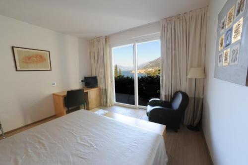 Hotel Bellevue San Lorenzo----