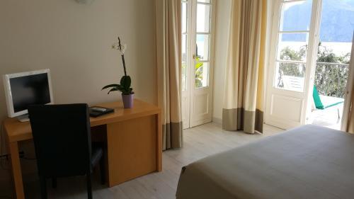 Hotel Bellevue San Lorenzo----