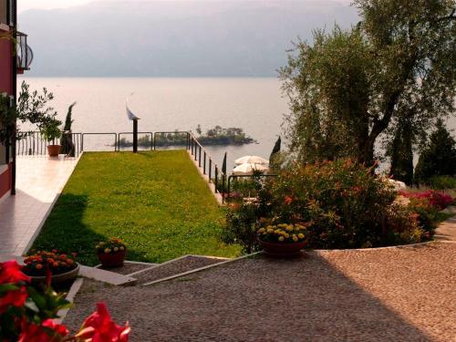 Hotel Bellevue San Lorenzo----