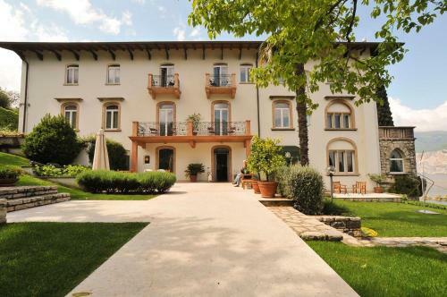 Hotel Bellevue San Lorenzo----