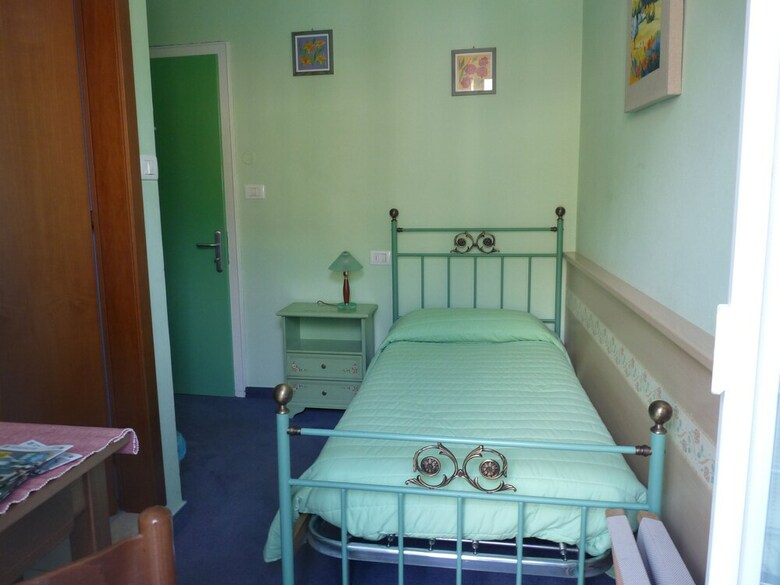 Hotel Alpino