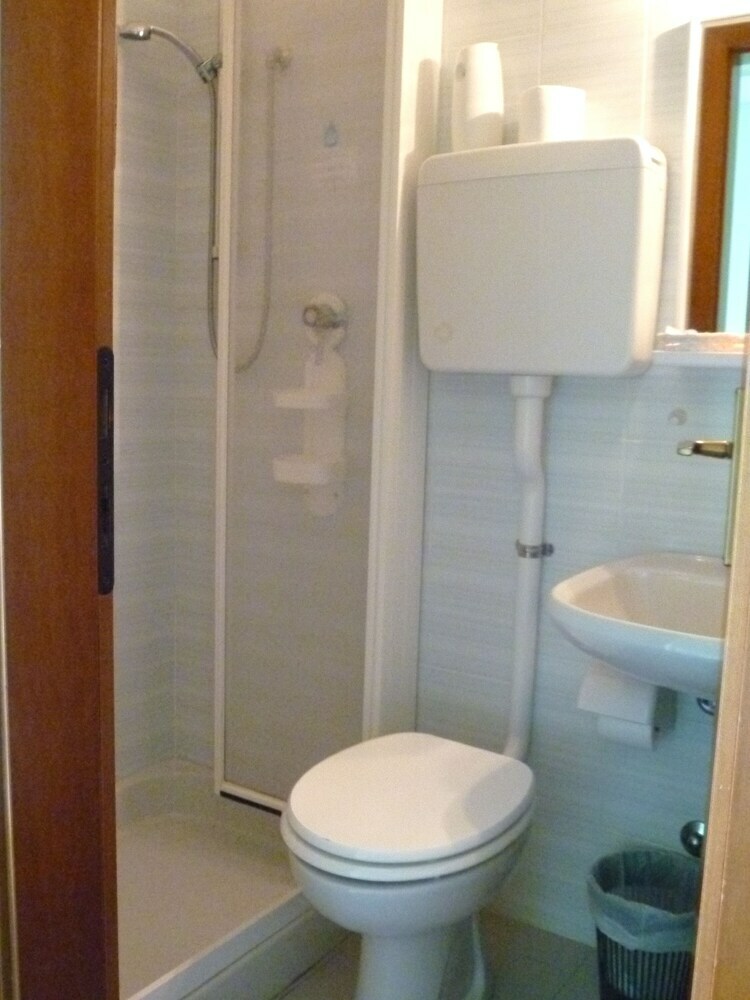 Hotel Alpino