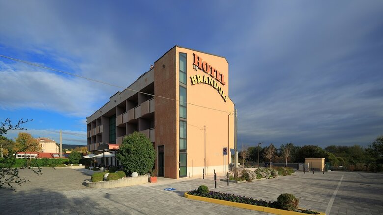 Hotel Brandoli