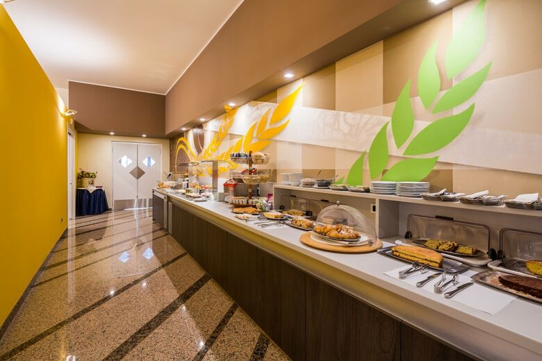 Hotel Brandoli