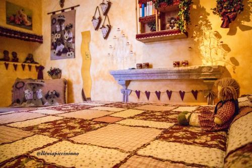Bed & Breakfast Ai Due Pini