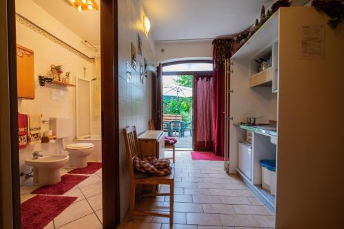 Bed & Breakfast Ai Due Pini