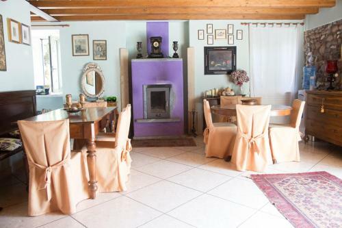 Bed & Breakfast Relais San Michele