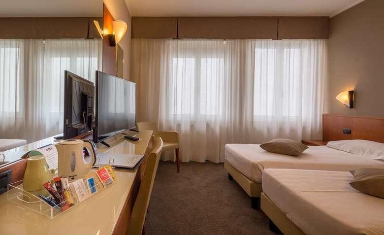 Hotel Turismo