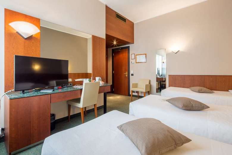 Hotel Turismo