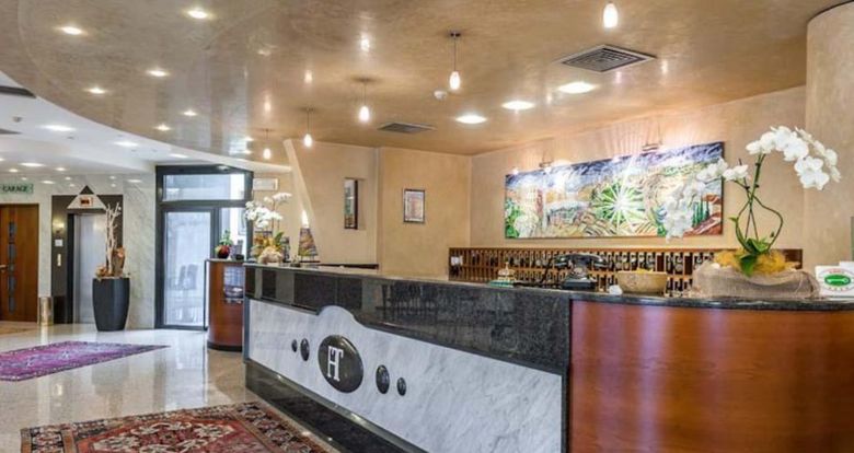 Hotel Turismo