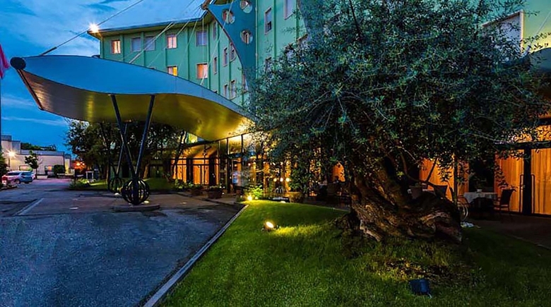 Hotel Turismo