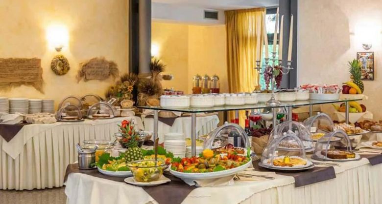 Hotel Turismo