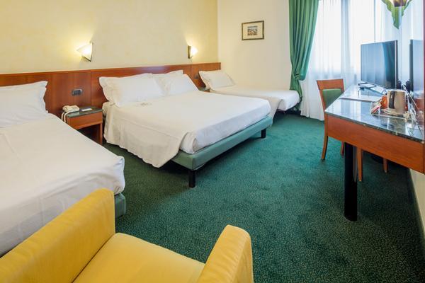 Hotel Turismo