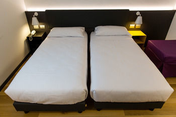Hotel Stadio