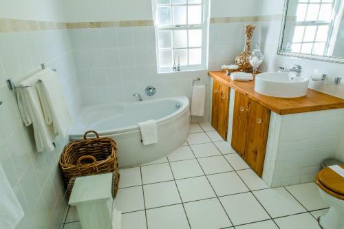 Bed & Breakfast Le Manoir De Brendel