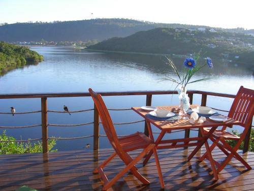 Sedgies On The Water