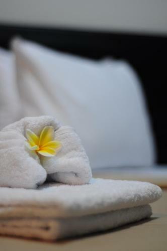 Amerta Home Stay Bali